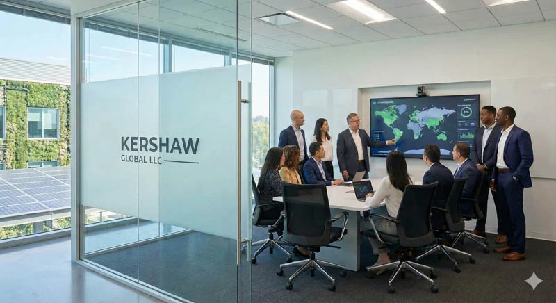 Global Operations
